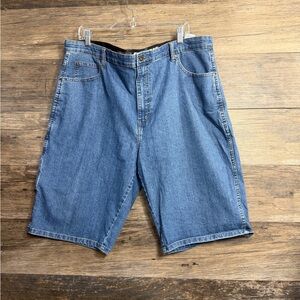 Dickies Men's Denim Jean Shorts